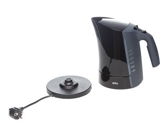  Чайник Braun Multiquick 3 WK300 оникс 