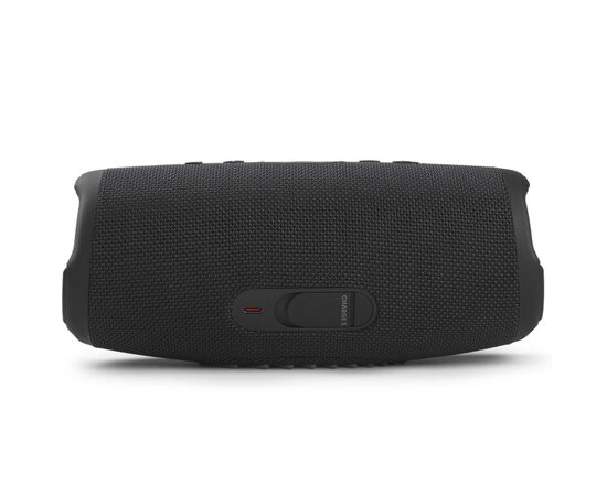  Портативная акустическая система JBL Charge 5 (черный) 