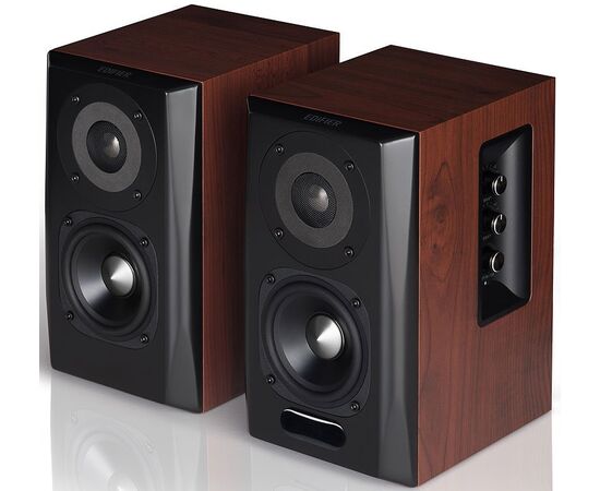  Акустическая система 2.1 Edifier S350DB brown 