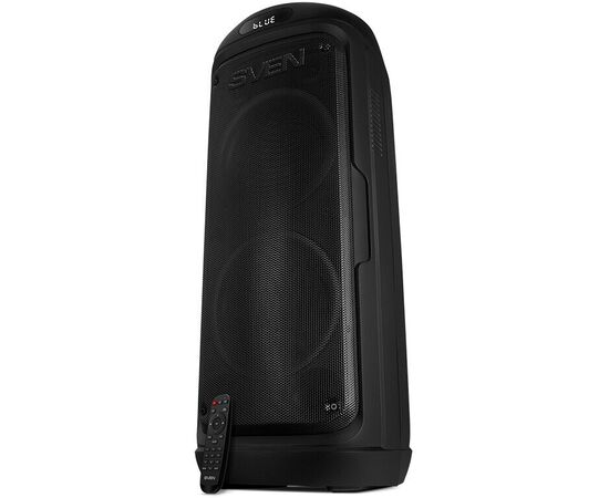  Портативная акустика SVEN PS-770 (черный) 