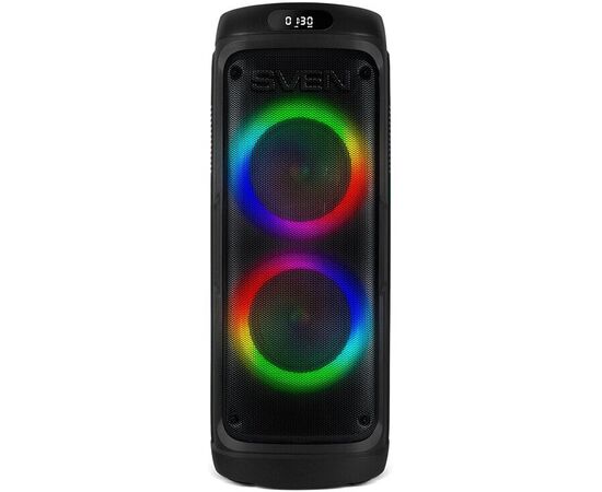  Портативная акустика SVEN PS-770 (черный) 