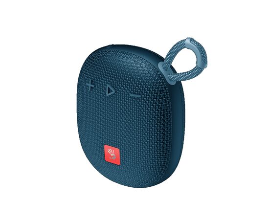  Колонка портативная A4Tech Bloody S3 Carry синий 