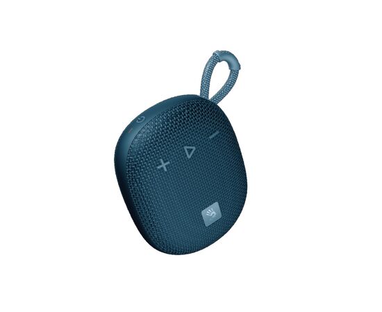 Колонка портативная A4Tech Bloody S3 Carry синий 