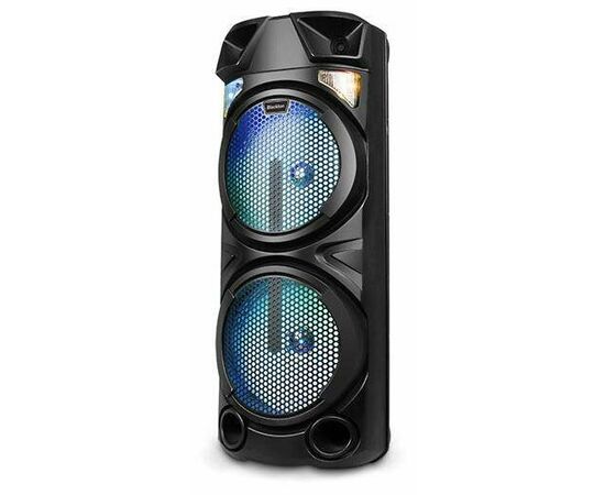  Портативная акустика Blackton Bt PBS2116 Black 