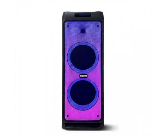  Портативная акустика BQ PBS2005 Black 
