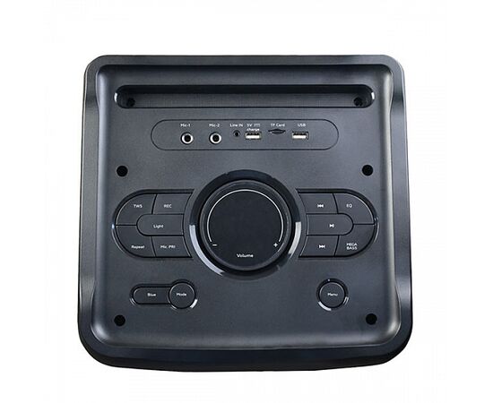  Портативная акустика BQ PBS2005 Black 