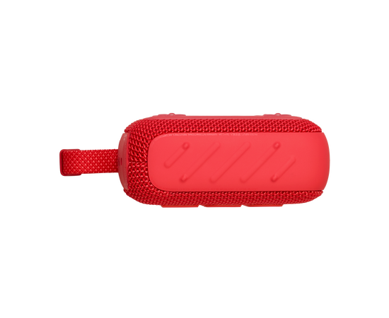  Портативная акустическая система JBL GO 4 (красный) 
