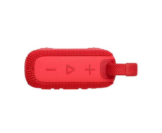  Портативная акустическая система JBL GO 4 (красный) 