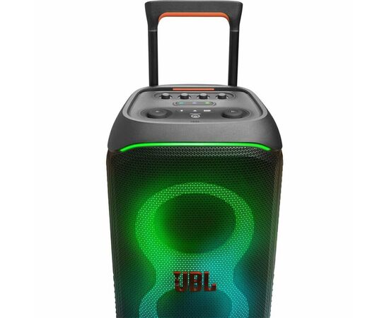  Портативная акустическая система JBL Partybox Stage 320 (черный) 