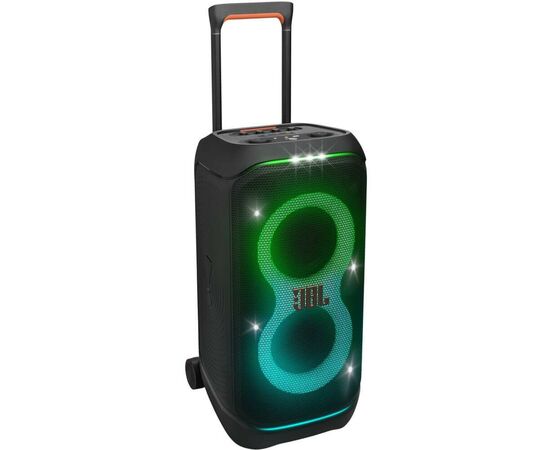  Портативная акустическая система JBL Partybox Stage 320 (черный) 
