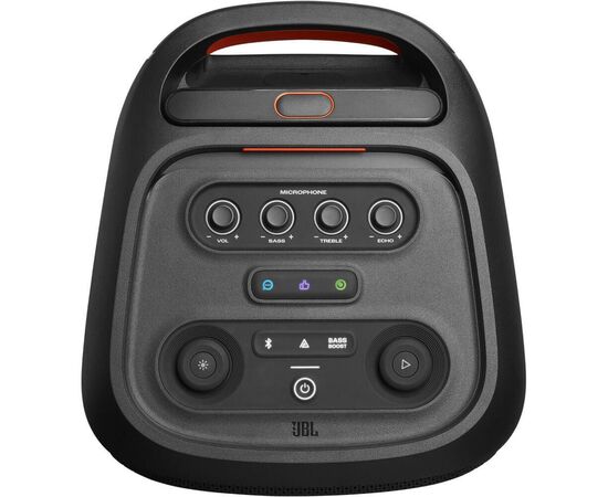  Портативная акустическая система JBL Partybox Stage 320 (черный) 