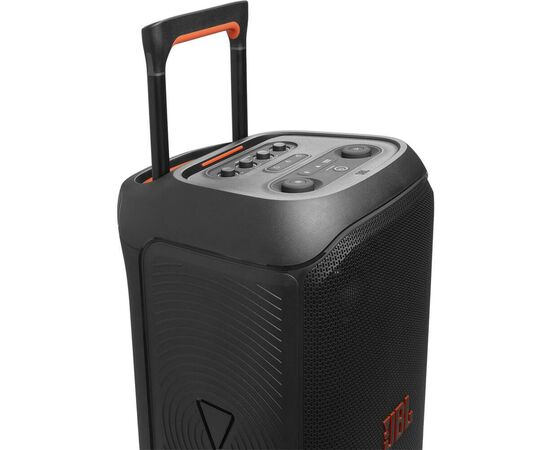  Портативная акустическая система JBL Partybox Stage 320 (черный) 