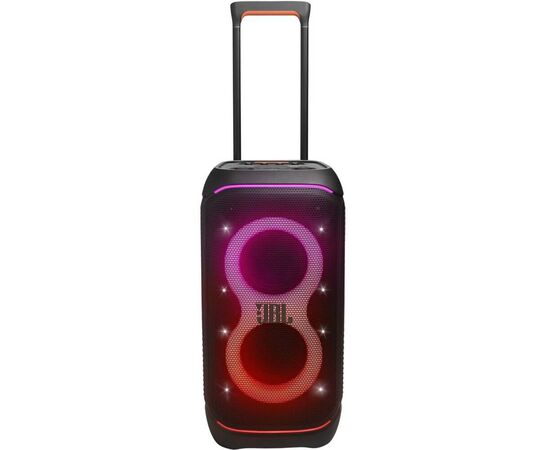  Портативная акустическая система JBL Partybox Stage 320 (черный) 