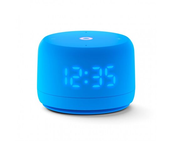  Яндекс Станция Лайт 2 YNDX-00026BLU на YaGPT, синий 