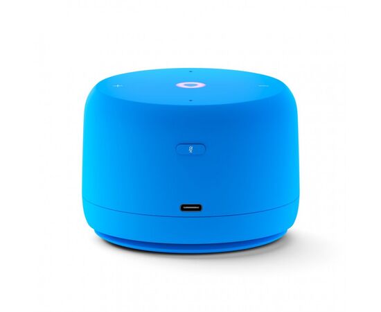  Яндекс Станция Лайт 2 YNDX-00026BLU на YaGPT, синий 