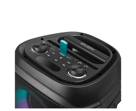  Портативная акустика Sven PS-800 (SV-021511) 