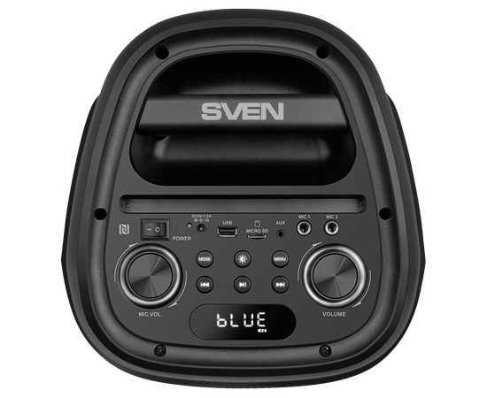  Портативная акустика Sven PS-800 (SV-021511) 