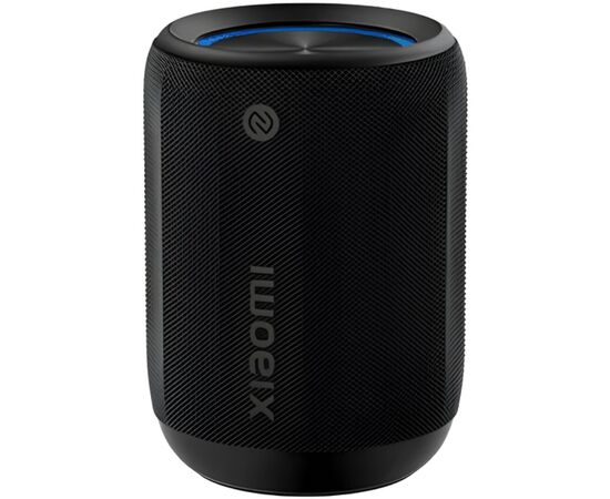  Портативная акустика Xiaomi Bluetooth Speaker Mini QBH4274GL черный 