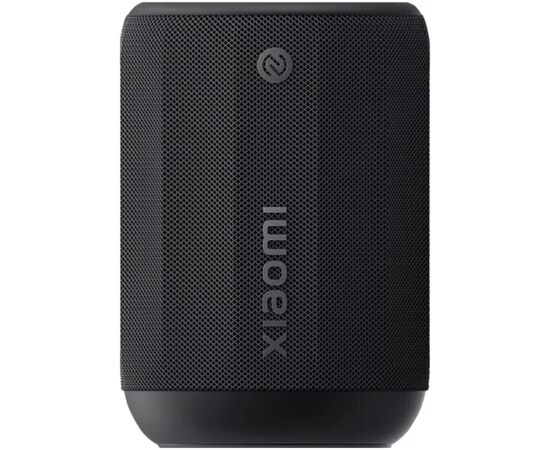  Портативная акустика Xiaomi Bluetooth Speaker Mini QBH4274GL черный 
