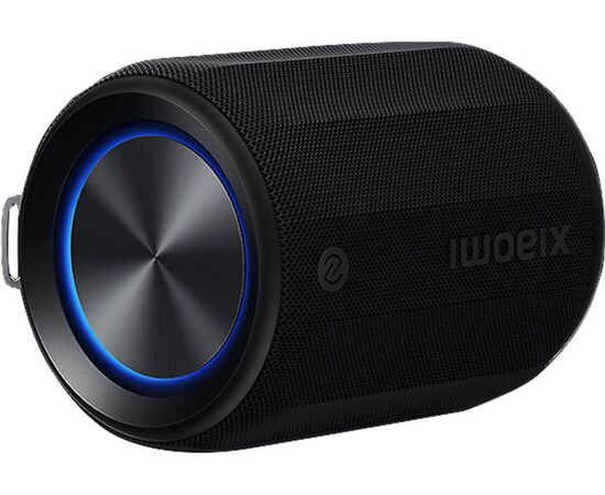  Портативная акустика Xiaomi Bluetooth Speaker Mini QBH4274GL черный 