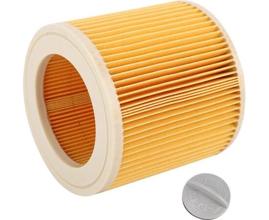  Патронный фильтр Karcher 8.441-211.0 для WD 2-3/SE K-Parts 