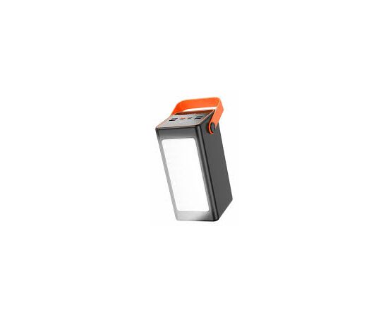  Power Bank Hoco J107 Super 22.5W universal power bank(90000mAh) black 