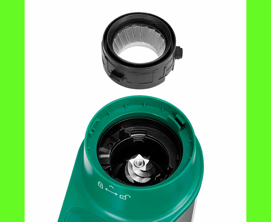  Кофемолка Kitfort КТ-7322 