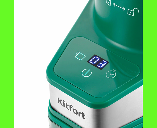  Кофемолка Kitfort КТ-7322 