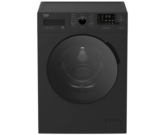  Стиральная машина Beko WSPE7612A 