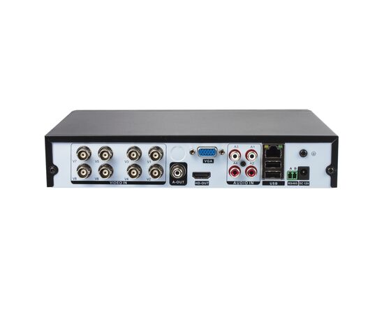 Видеорегистратор Falcon Eye FE-MHD2108 