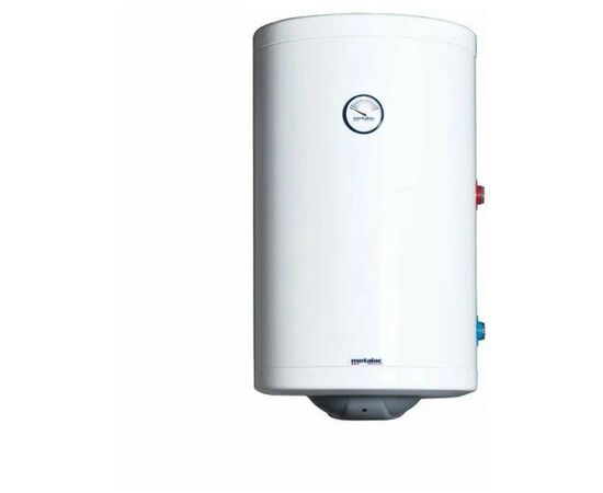  Накопительный комбинированный водонагреватель Metalac Combi Pro WR 100 