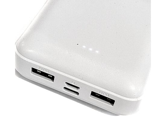  Power Bank DeTech HY201 