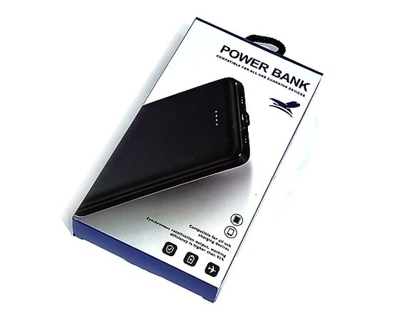  Power Bank DeTech HY201 