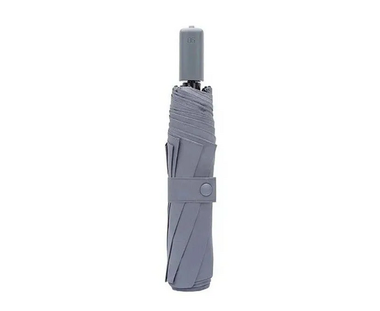  Зонт Xiaomi 90 Points NINETYGO All Purpose Umbrella (серый) 