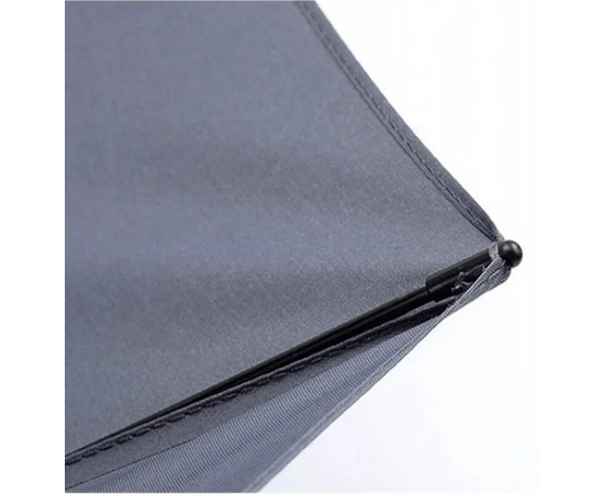 Зонт Xiaomi 90 Points NINETYGO All Purpose Umbrella (серый) 