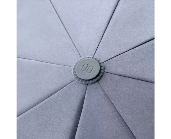  Зонт Xiaomi 90 Points NINETYGO All Purpose Umbrella (серый) 
