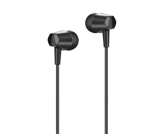  Наушники HOCO M34 Honor music universal (черный) 
