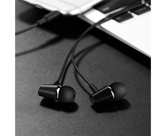  Наушники HOCO M34 Honor music universal (черный) 