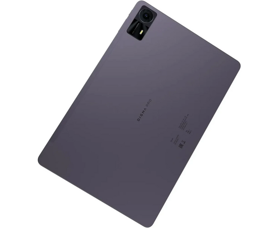  Планшет Digma Pro Zenith 8/256Gb 11" (TA3E1P01) графит 