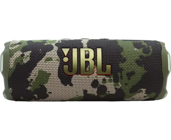  Портативная акустическая система JBL Flip 7камуфляж 