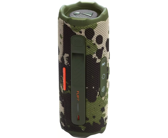  Портативная акустическая система JBL Flip 7камуфляж 