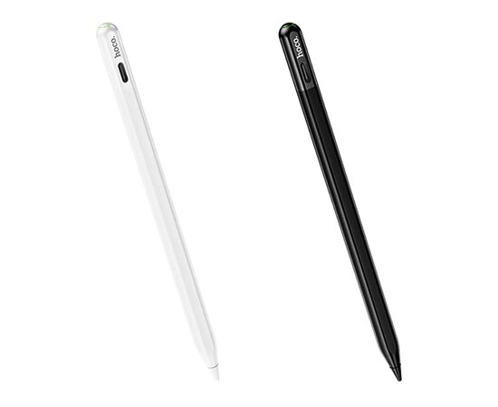  Стилус Hoco GM113 Active (black) (240202) 