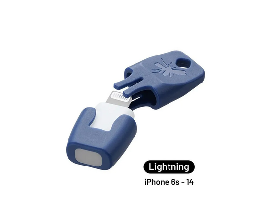  Heat it-Прибор от укуса насекомых  (lightning) https://heat-it.ru/ 