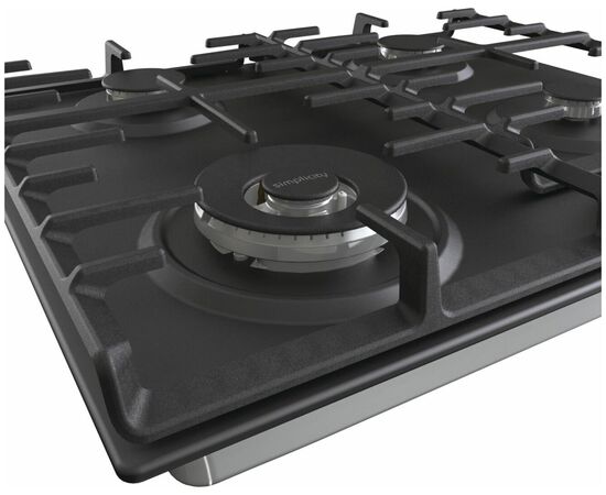  Варочная поверхность Gorenje GW642SYB 