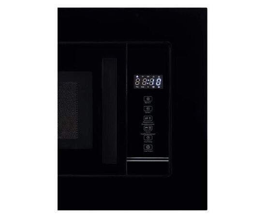  Встраиваемая микроволновая печь HIBERG i-VM 6502 B 
