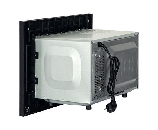  Встраиваемая микроволновая печь HIBERG i-VM 6502 B 