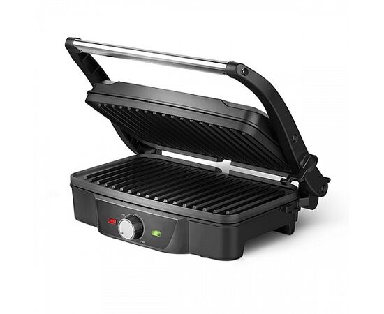  Гриль BQ GR3006 Black-Steel 