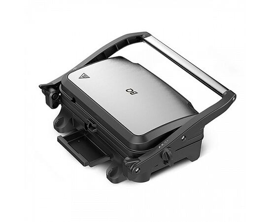  Гриль BQ GR3006 Black-Steel 