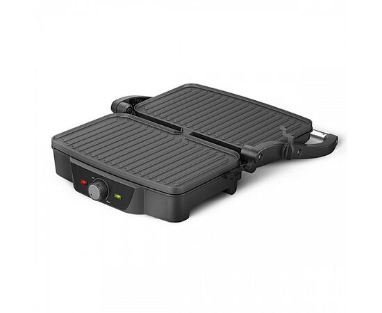  Гриль BQ GR3006 Black-Steel 