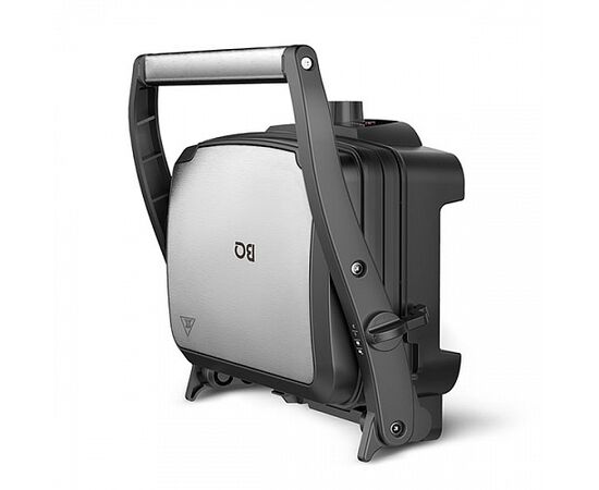 Гриль BQ GR3006 Black-Steel 